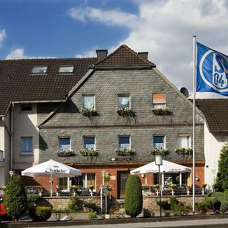 Hotel Zur Post Arnsberg Zewnętrze zdjęcie