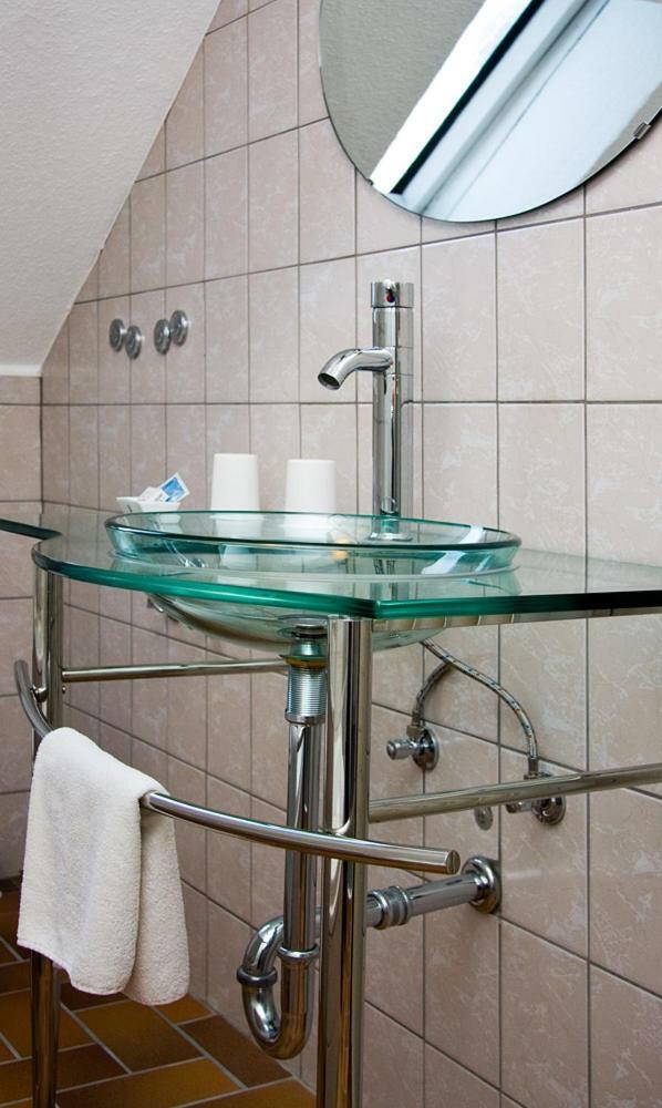 Hotel Zur Post Arnsberg Zewnętrze zdjęcie