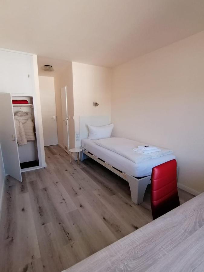 Hotel Zur Post Arnsberg Zewnętrze zdjęcie