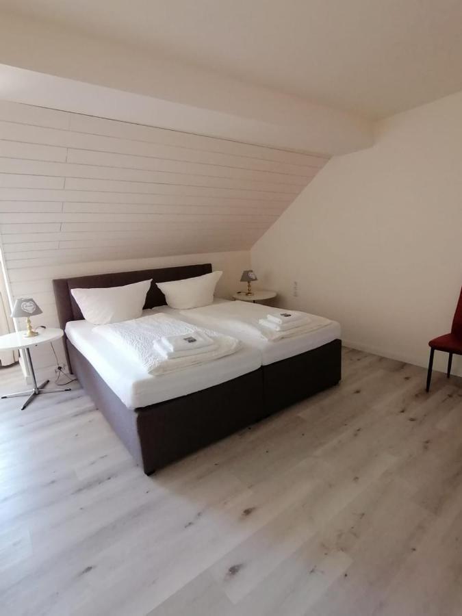 Hotel Zur Post Arnsberg Zewnętrze zdjęcie