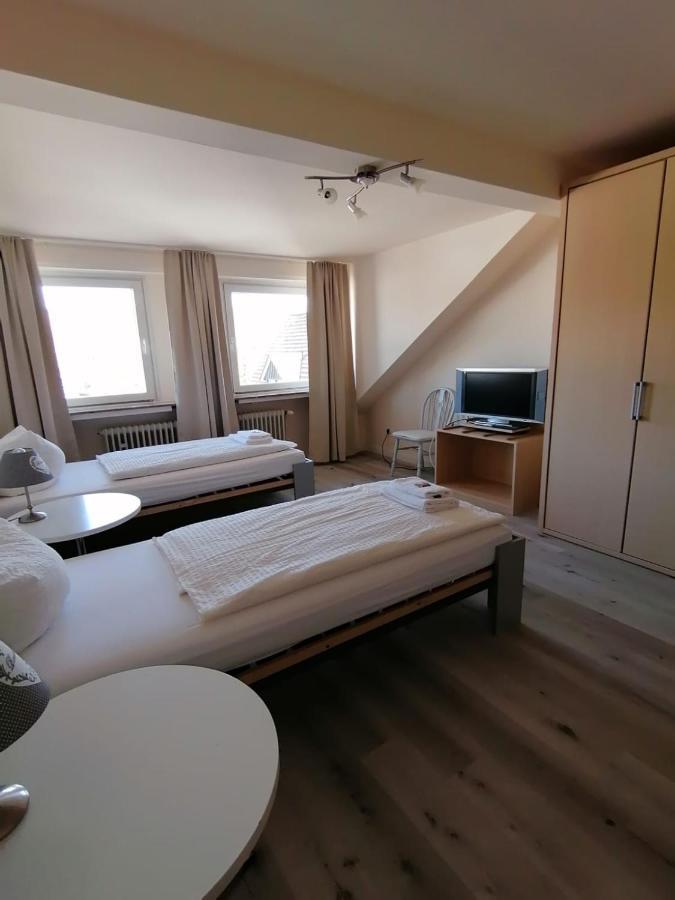 Hotel Zur Post Arnsberg Zewnętrze zdjęcie