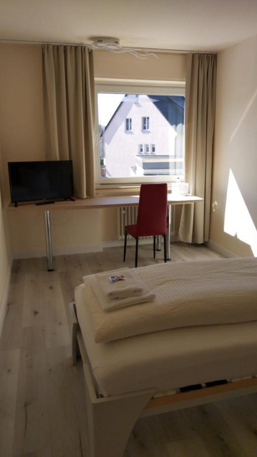 Hotel Zur Post Arnsberg Zewnętrze zdjęcie