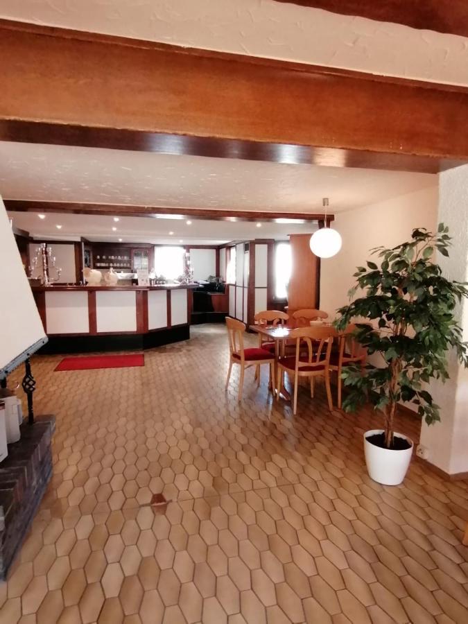 Hotel Zur Post Arnsberg Zewnętrze zdjęcie